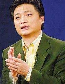 被央视封杀的五大著名主持人, 理由一个比一个