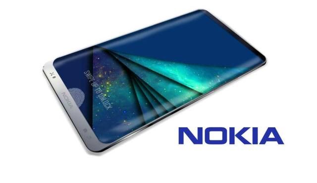 诺基亚称王:1亿3800万像素+2K屏+512G,网友