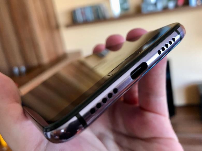 欧媒:9200万总像素的华为p20pro碾压了所有手