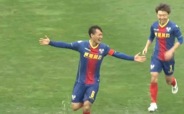 中甲最新积分榜:高洪波率北控客场雨战不敌黄