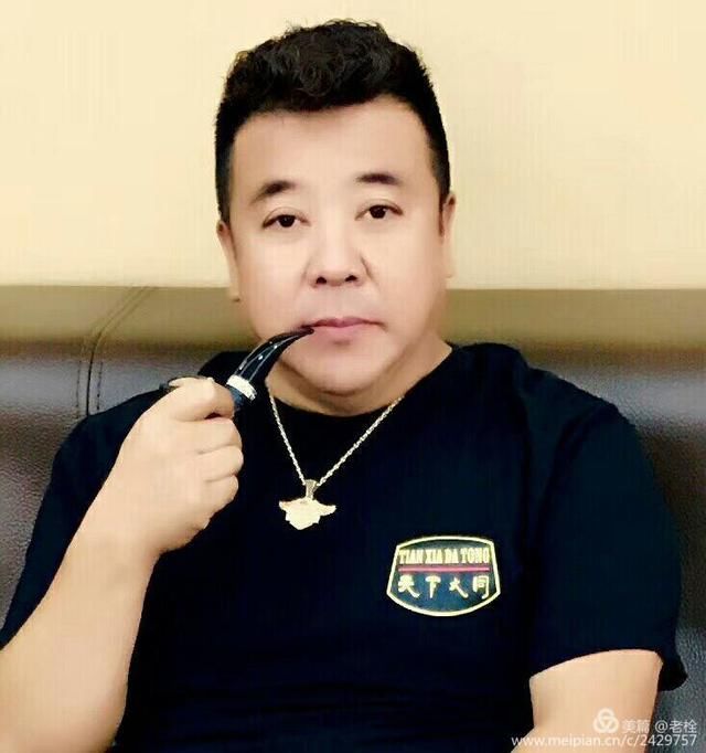 盛夏六月5000重机强势来袭 大同将上演真实版