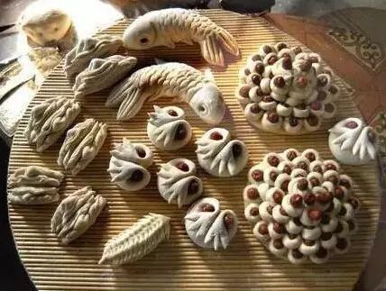 小时候的我们过年玩的是有多开心!长大后就再