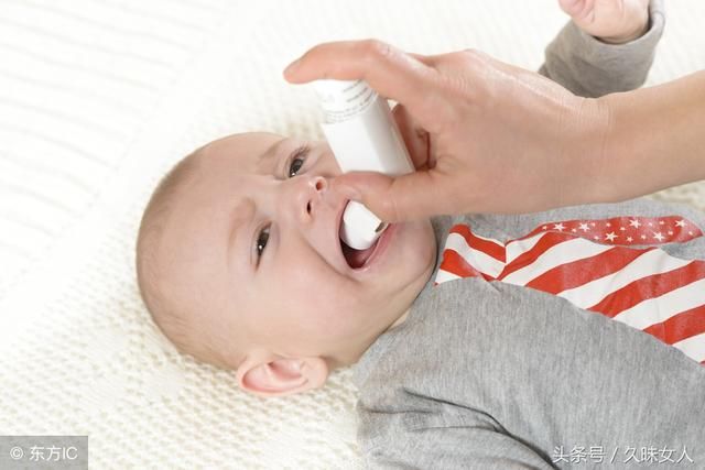 春季小儿过敏性鼻炎如何预防?这些小妙招宝爸