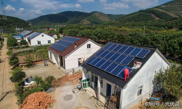 放心!光伏发电不骗人,国家四大政策为其保驾护