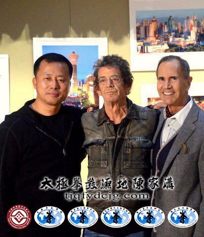 是什么让摇滚教父金刚狼等世界名人都追随