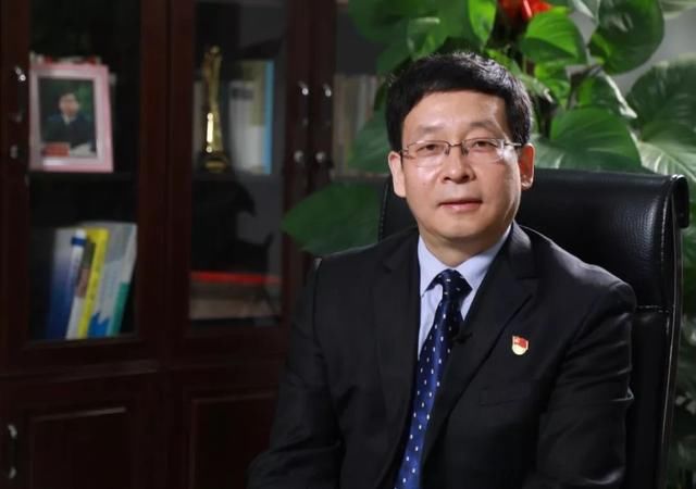 把技术和人留下!访巩义市人民医院院长乔来军