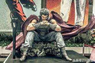 风云武力值排名,聂风步惊云排不上前十