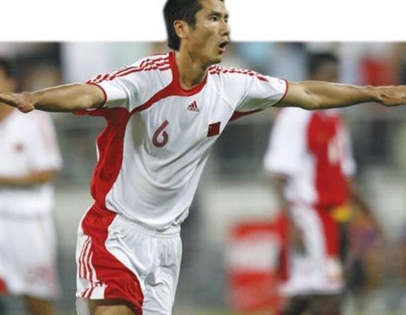 中国足协为国家队打造金牌管理团队,五位前国