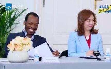 邓超微博发英文为自己造势, 看到真相的网友