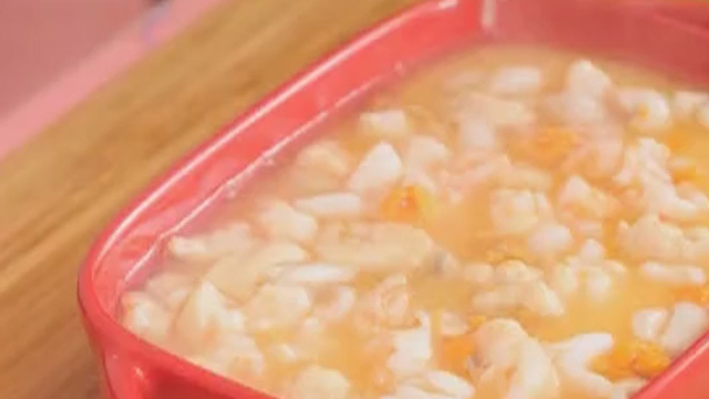 《快乐生活一点通》20180411妙做美食三鲜水蛋 《快乐生活一点通》20180411妙做美食三鲜水蛋