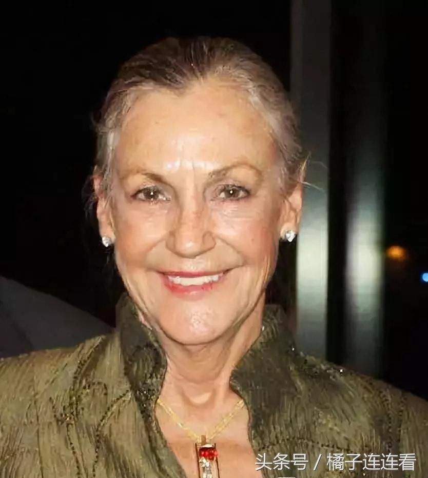 全球十大女富豪一览 碧桂园杨惠妍上榜 身价均