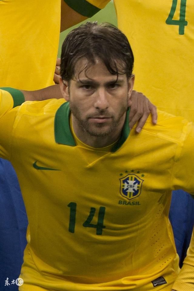 盘点十位在瓜穆手下都效力的球星:有用好和失