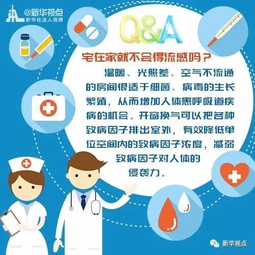 这次流感为啥这么厉害? 流感季啥时结束?