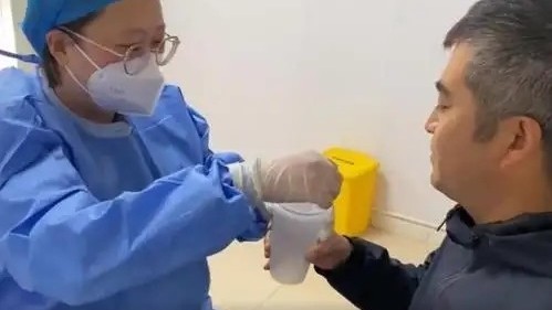 什么是吸入式新冠疫苗？如何接种？有何独特之处？一文读懂