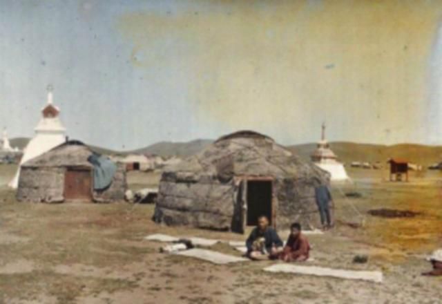 领土面积近伊朗?而人口却只有三百万国家的真