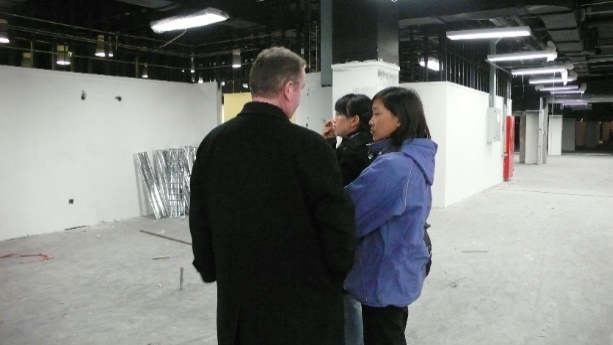 她是奥运史上首位女摄影官，她的努力造就了历史上“最棒的一次盛会”