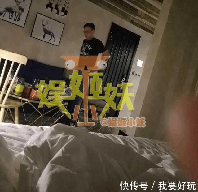 杜淳微博发文: 我明明是一头来自北方的狼, 却在