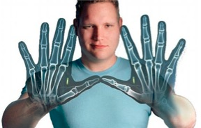 未来芯片将会植入到身体哪个部位 如何维修更换? 未来芯片将会植入到身体哪个部位 如何维修更换?