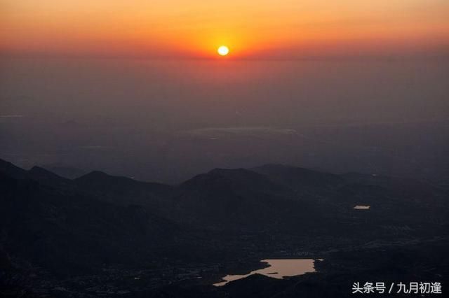想爬泰山?没时间?如何利用周末玩转泰山详细