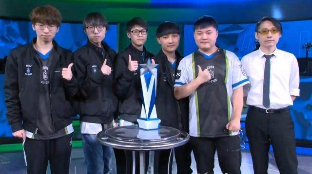 英雄联盟亚运会比赛,CCTV5会派出谁来解说?