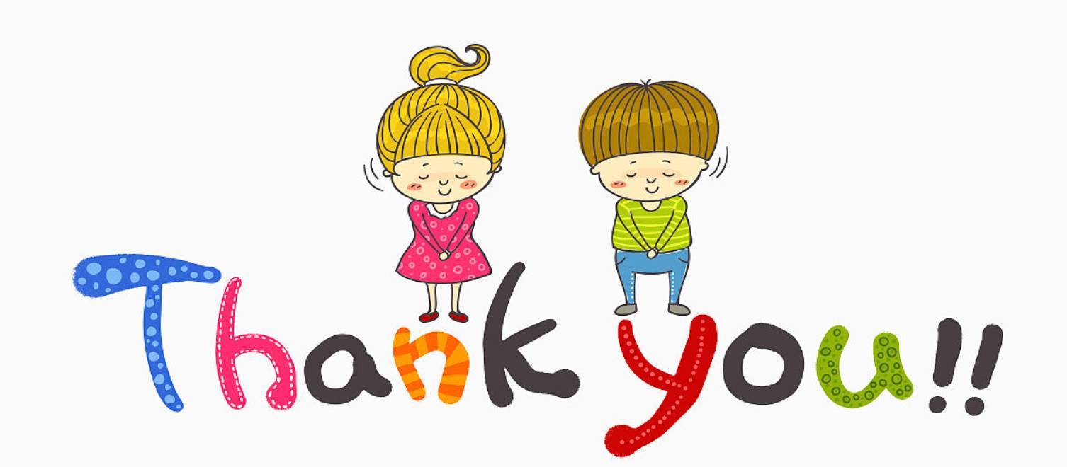 对孩子说"谢谢"胜于说"你真乖"!