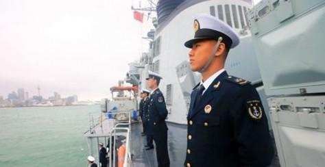 中国人在美国当兵每月的薪资到底是多少?