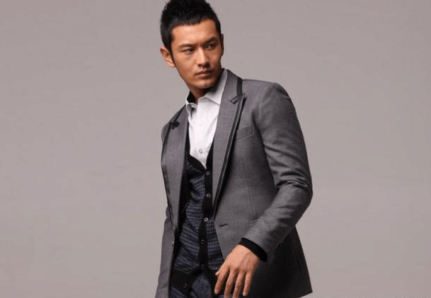 娱乐圈被称为烂片王的4位明星, 景甜上榜