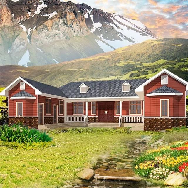 2018年宅基地新政策出来,快抓紧时间建房