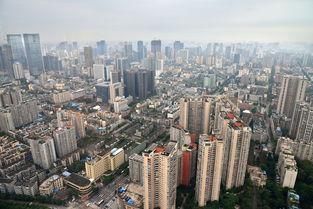 成都未来房价还会涨吗?不过这些地区房价是真