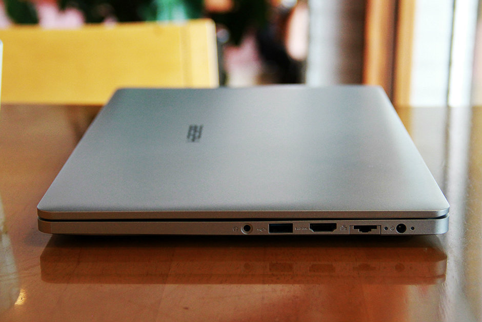 挑战戴尔xps 神舟优雅x4超窄边框笔记本