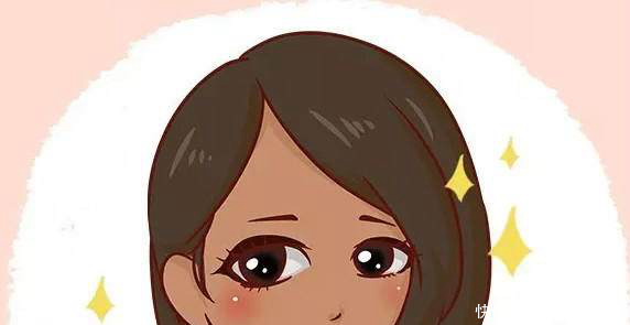 女生最美的7种脸型,中一个就很仙!特别第2种,灵