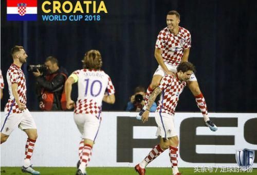 2018世界杯6.22阿根廷对克罗地亚比分预测 哪