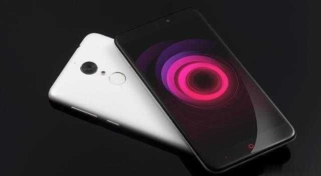 史上最便宜神机来袭!搭载骁龙845处理器,让小