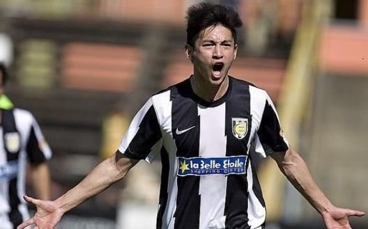 留洋球员的崩塌?张云宁、严鼎皓难上场,林良铭