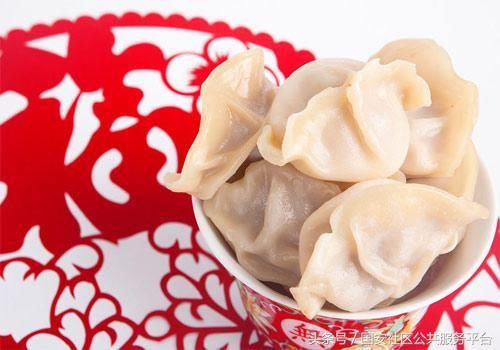 春节各地饮食习俗你都知道吗?