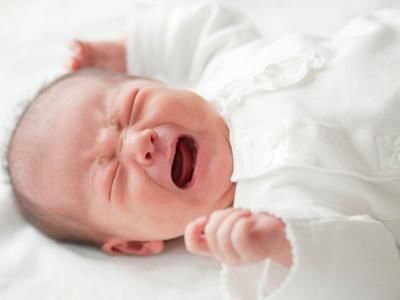 新生儿肠绞痛是什么?如何缓解肠绞痛?