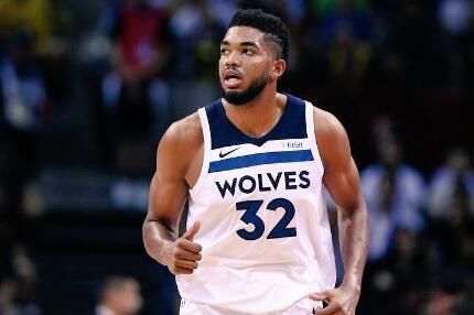 如果NBA引入足球中的跑动距离等数据,你觉得