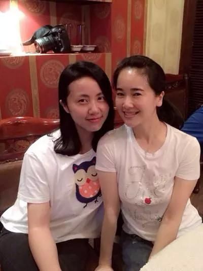 气质女神为什么不红?