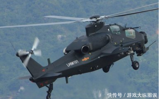 也玩荒野行动?坦言年纪太大不能带美女吃鸡!-