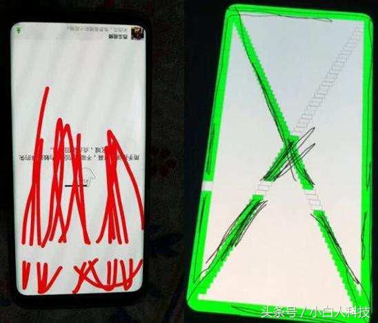 三星又犯老毛病了? 旗舰机S9再次曝出质量问