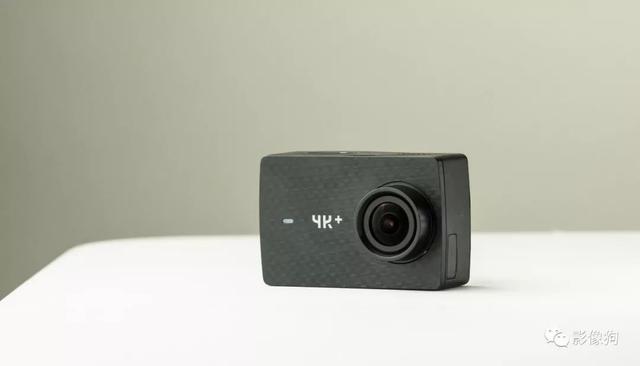 单评 | 小蚁4K+运动相机 国货当自强!
