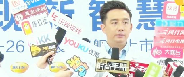 《向往的生活》黄磊一句话点透为什么刘宪华不