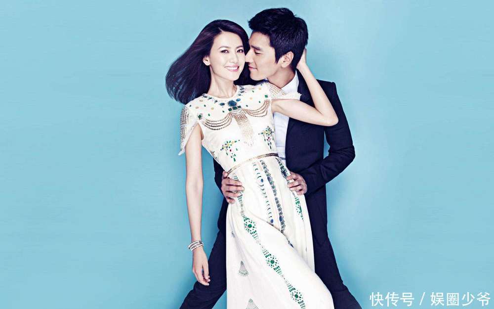 赵又廷和张钧宁分手,恋上高圆圆的原因曝光,网