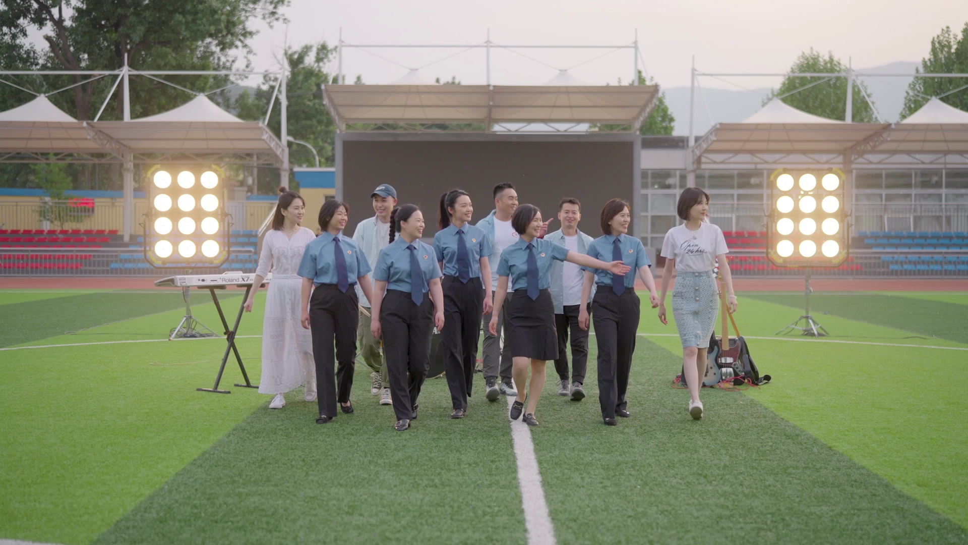 献给少年的你 | 《听见你》温暖首发！