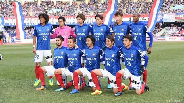 日本天皇杯:大阪樱花、横滨水手会师决赛 若夺