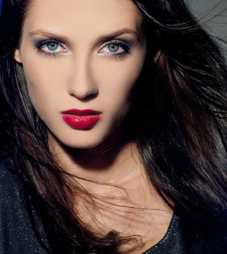 中国春秋时中原就有白种人,混血儿漂亮得让人瞠目结舌