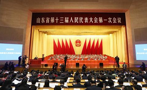 山东省长龚正:山东正谋划筹建中国能源大学