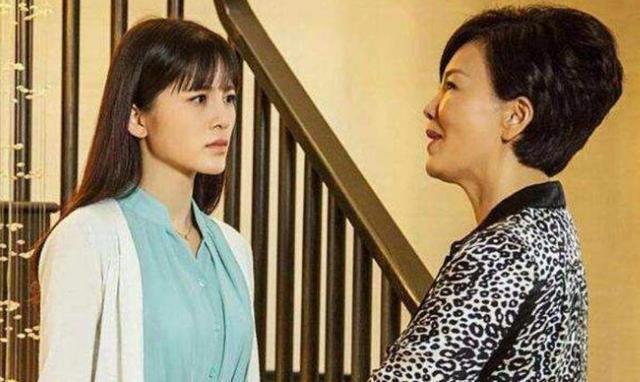 订婚准婆婆给彩礼三十万,订婚宴上准婆婆的话