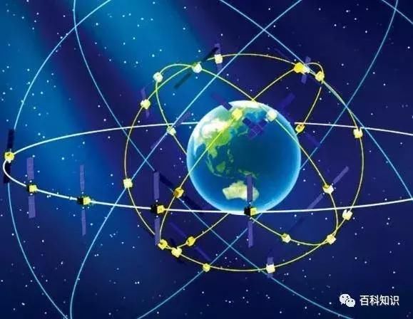 真相用北斗地图可取代GPS?