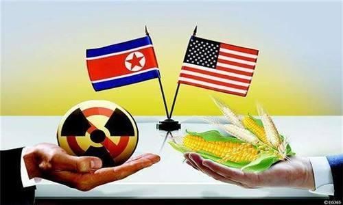 特朗普不再忍了!对朝鲜失去耐心,美国动武可能